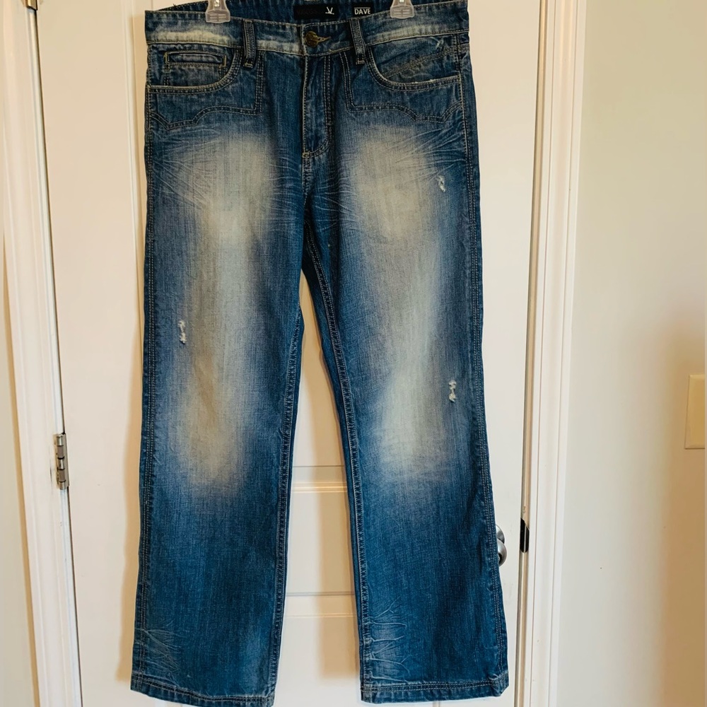 Vintage vigoss usa jeans